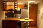 Costa Suecia Apartment, Santiago