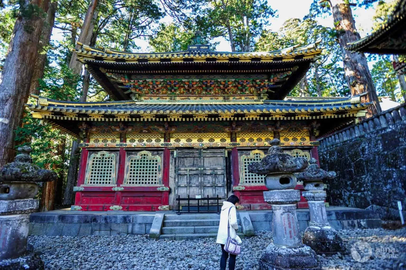 Nikko | Alma de Viajante