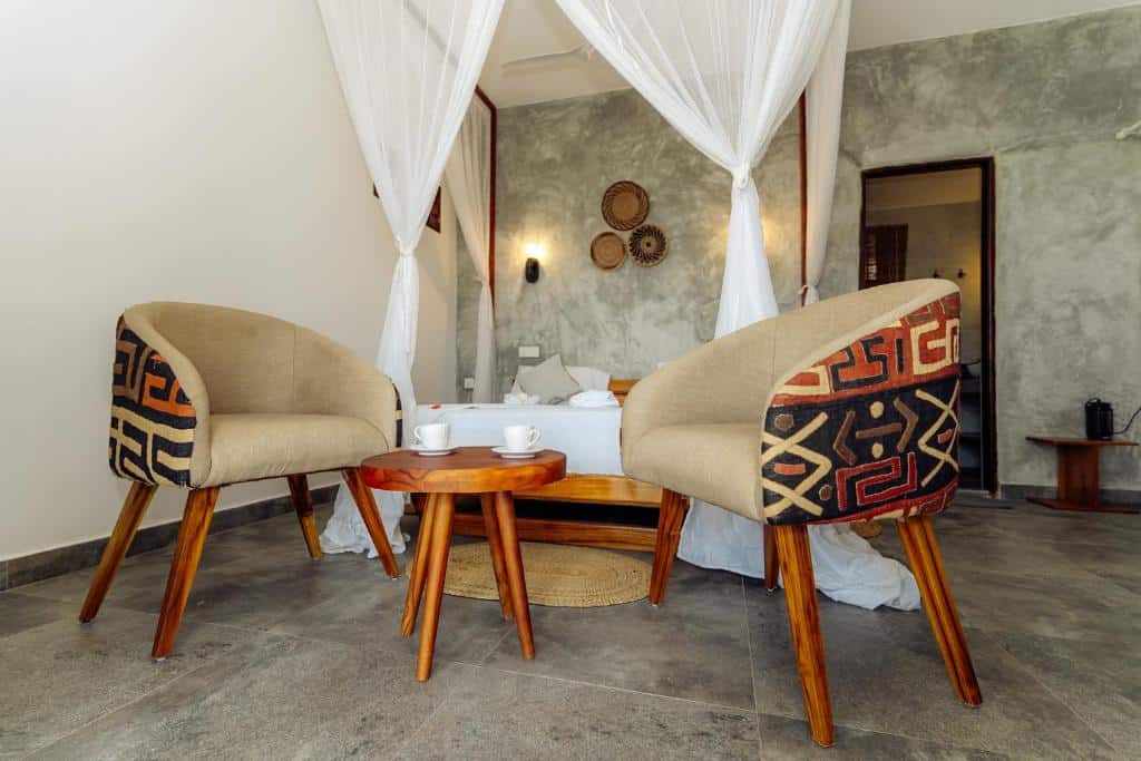 Savera Beach Houses