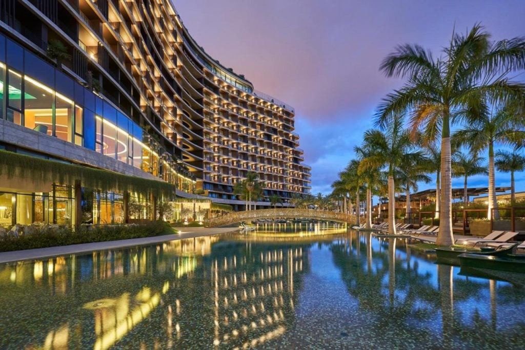 Savoy Palace Hotel Funchal