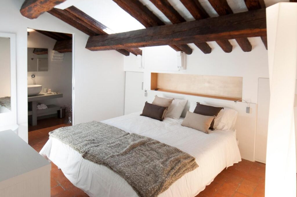 Hotel Scrovegni Room & Breakfast, Pádua
