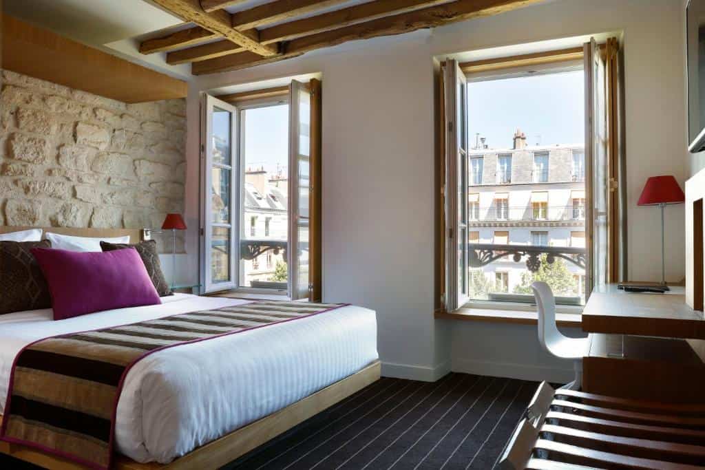 Select Hotel Paris