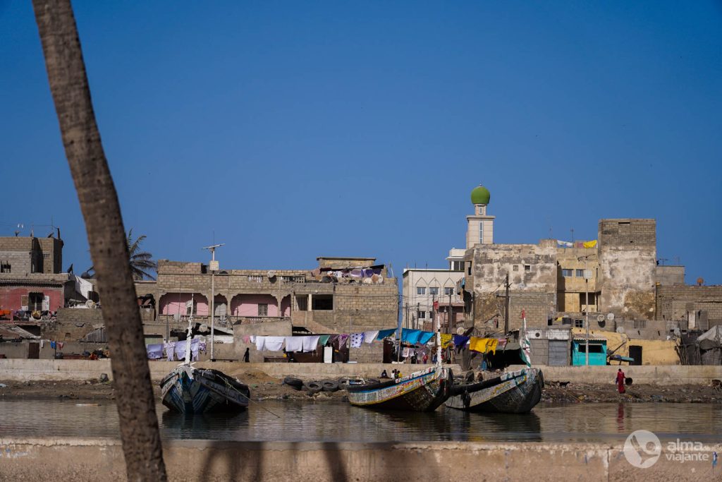 Saint-Louis, Senegal