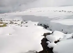 Serra de Gredos