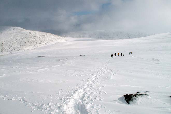 Serra de Gredos