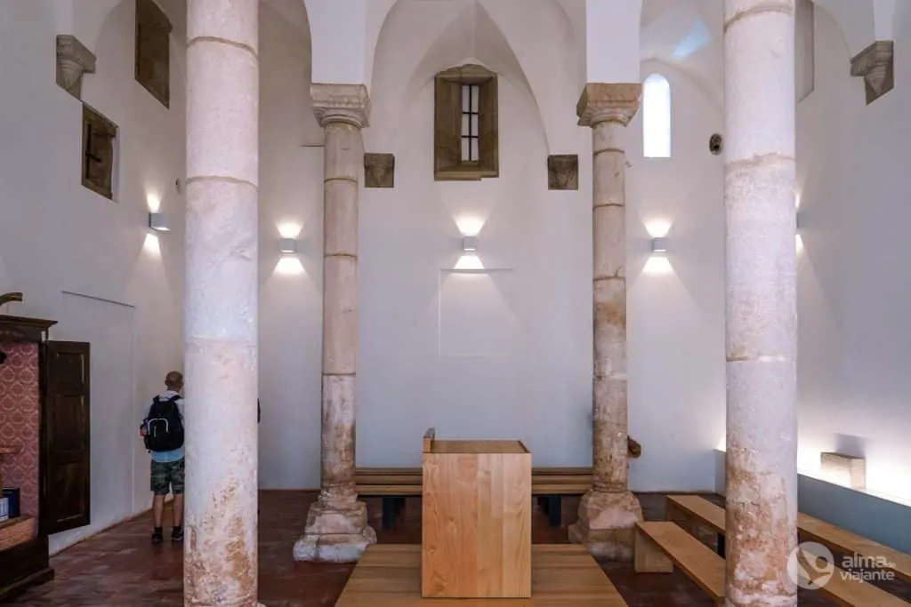 Sinagoga de Tomar
