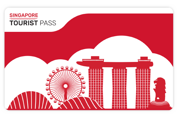 Singapore Tourist Pass