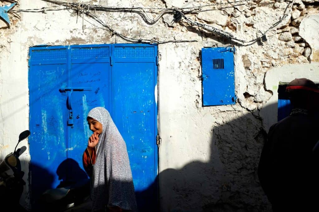 Medina de Safi, Marrocos
