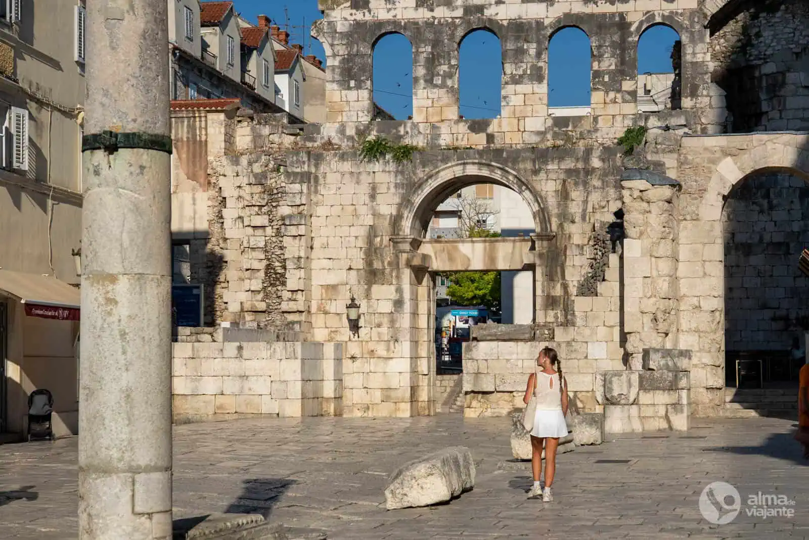 Split, Croácia