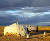 Volta ao Mundo em 14 meses