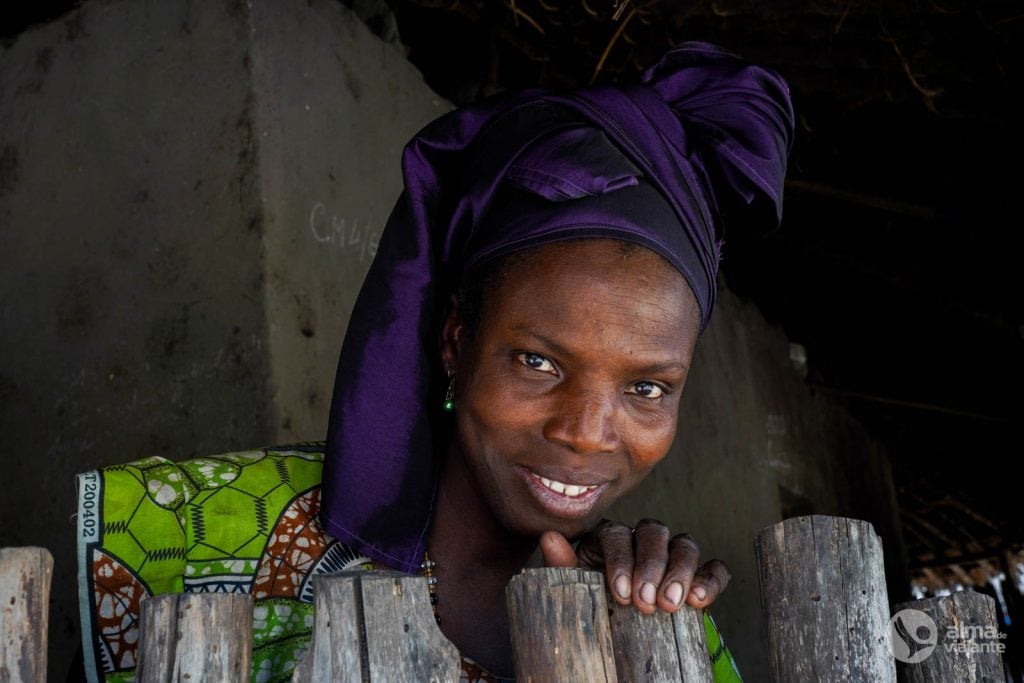 Tabanca Elalab, Guiné-Bissau