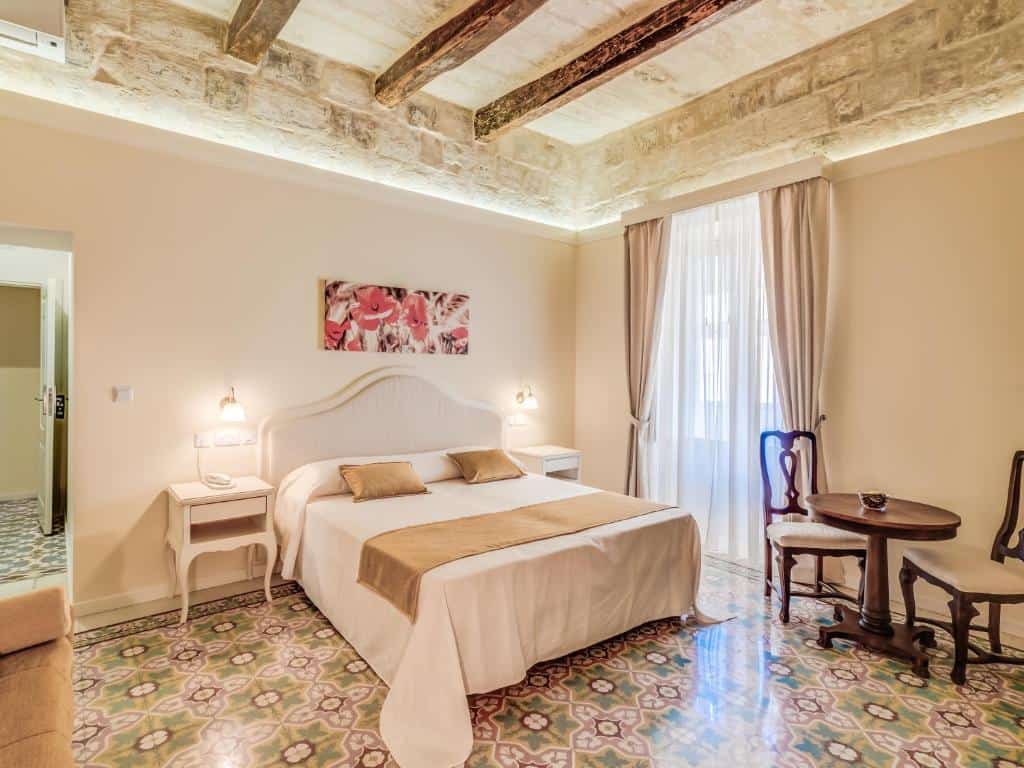 Tano's Boutique Guesthouse, Malta