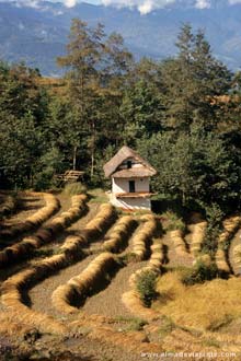Taplejung, Nepal