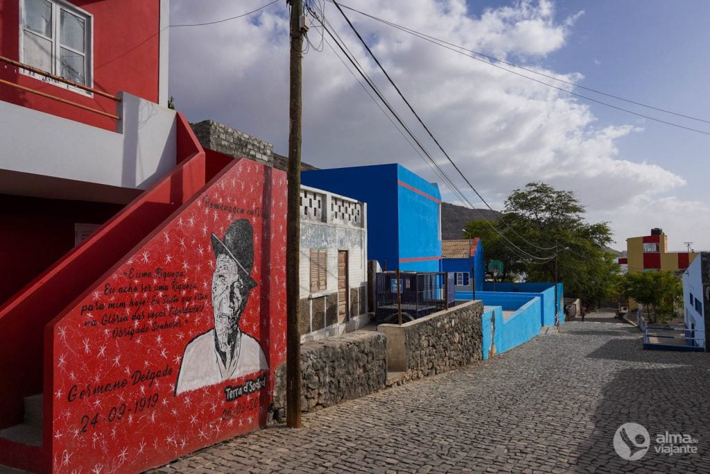 Tarrafal do Monte Trigo