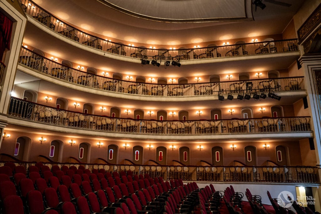 Teatro Arthur Azevedo, São Luís