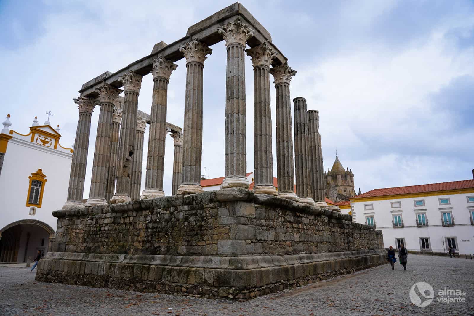 O que visitar em évora | Mycausewaycafe.com