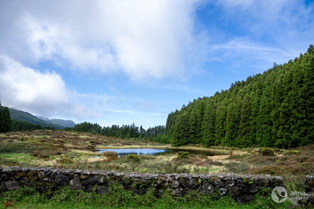 Visitar ilha Terceira, Açores: o que fazer