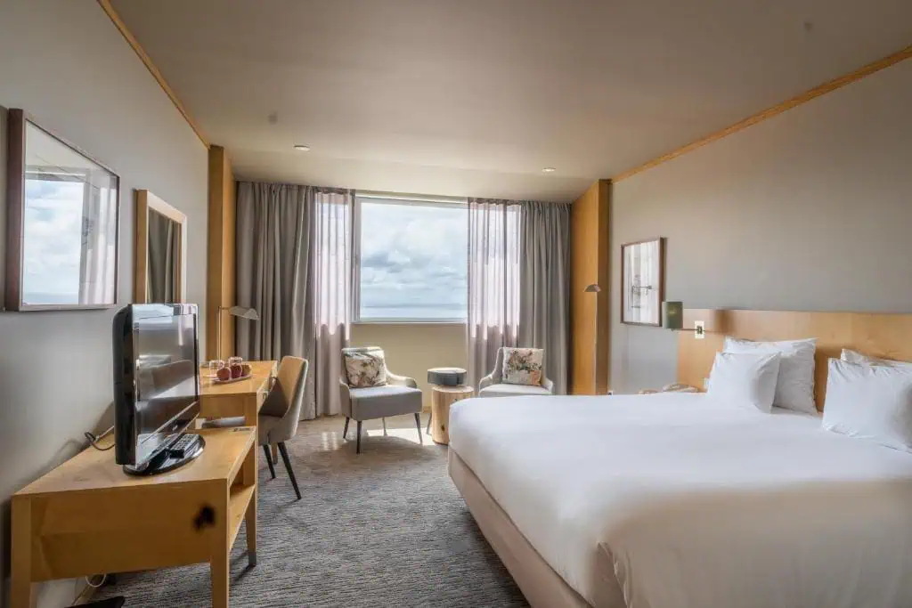 Hotel The Lince Azores, Ponta Delgada