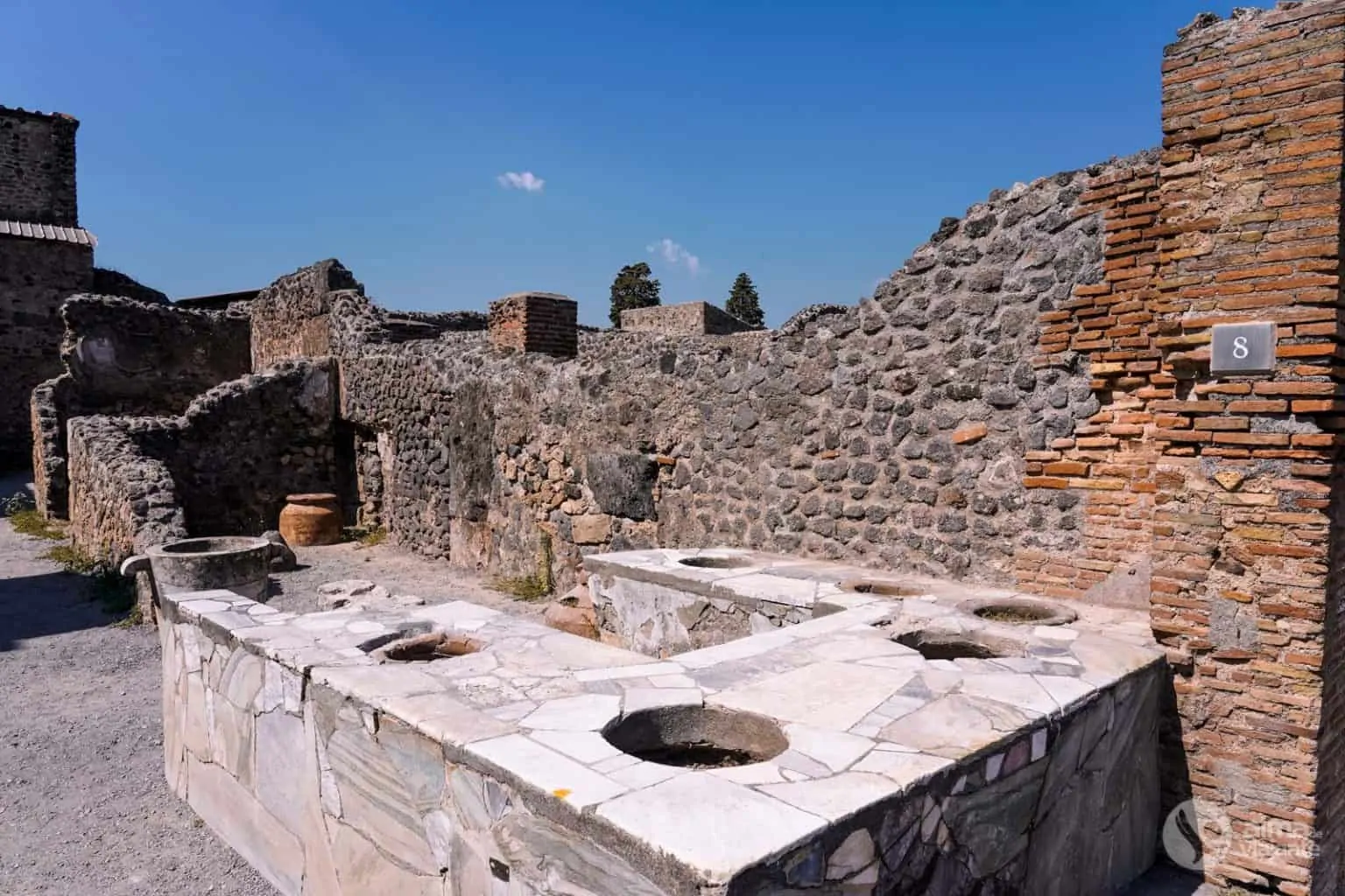 Visitar Pompeia: o que fazer, dicas práticas e um roteiro