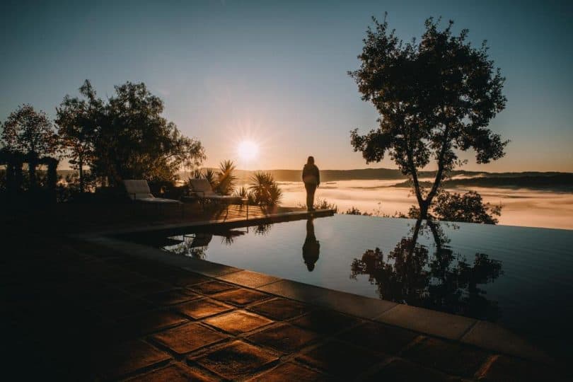 Onde ficar na Serra da Estrela: TheVagar Countryhouse