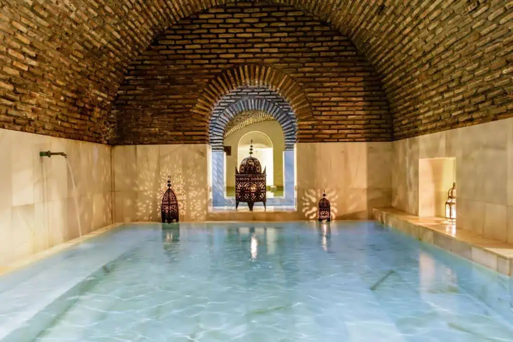 Hotéis Toledo: Riad Medina Mudejar