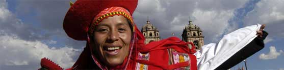 Viagens: Cuzco e Machu Picchu, Peru - Volta ao Mundo