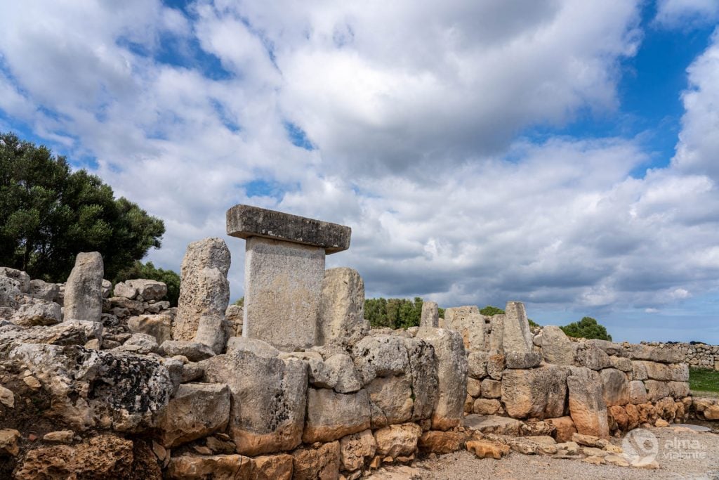 Torralba d’en Salort, Menorca