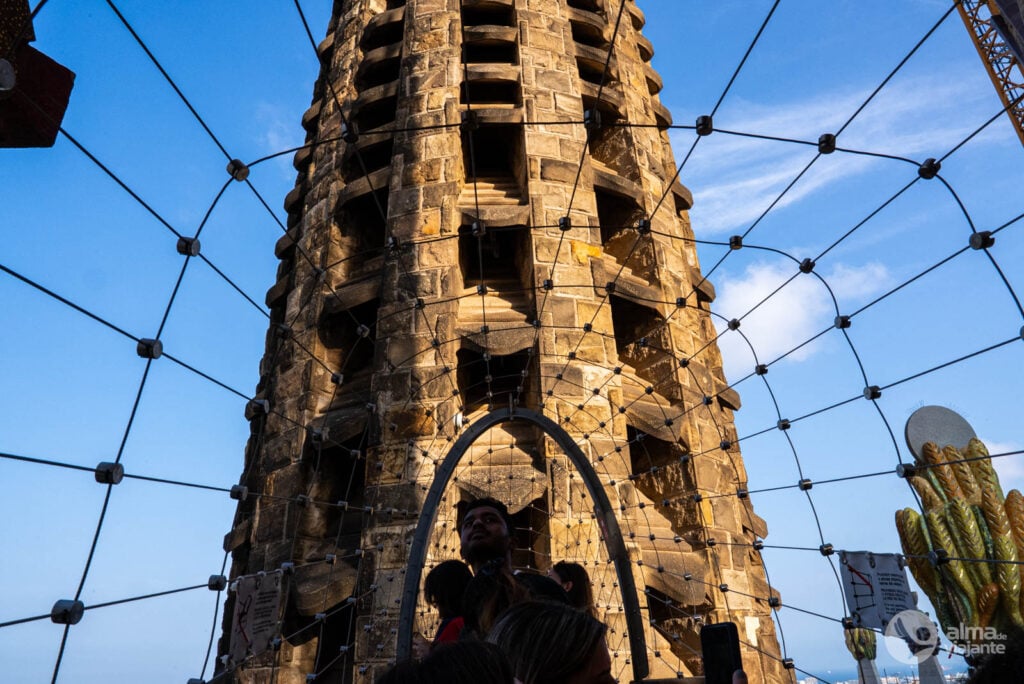 Sagrada Família, Barcelona