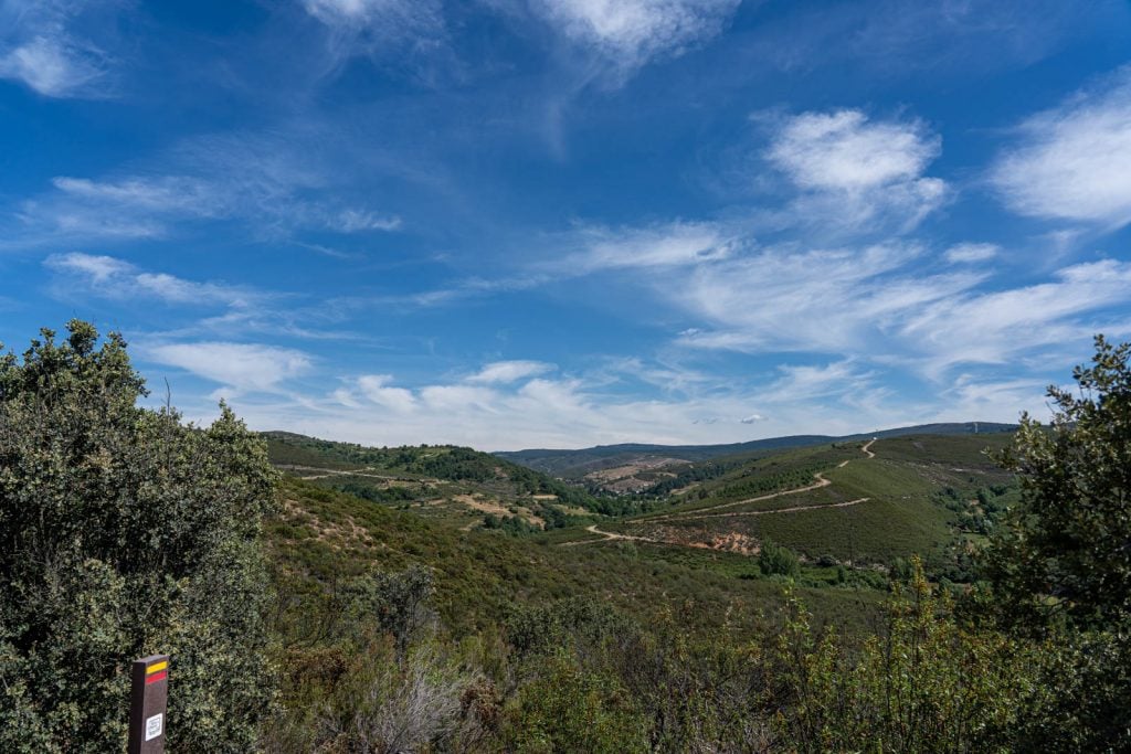 Trekking Parque Natural de Montesinho