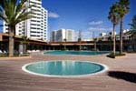 Aqualuz Suite Hotel Apartamentos Troia Rio, Tróia
