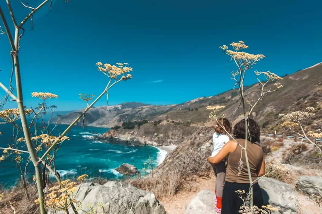 Big Sur, California