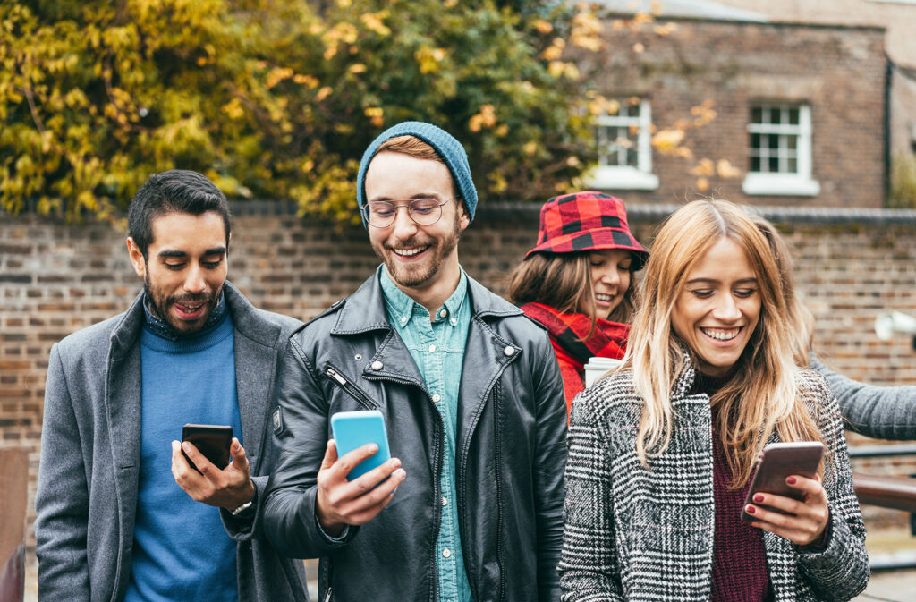 Melhor eSIM para viagens internacionais