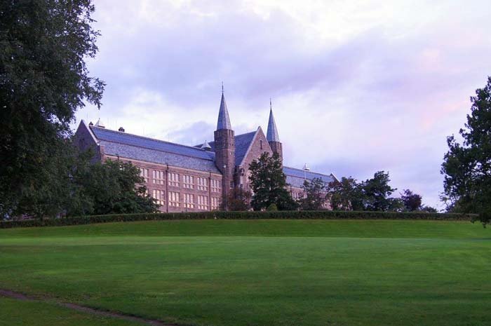 Universidade de Trondheim