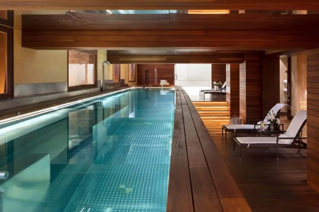 Urso Hotel & Spa Madrid