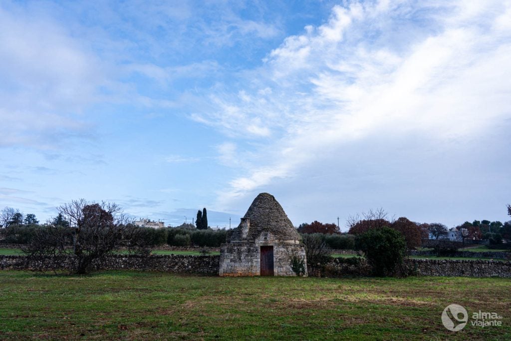 Visitar Vale d'Itria, Puglia