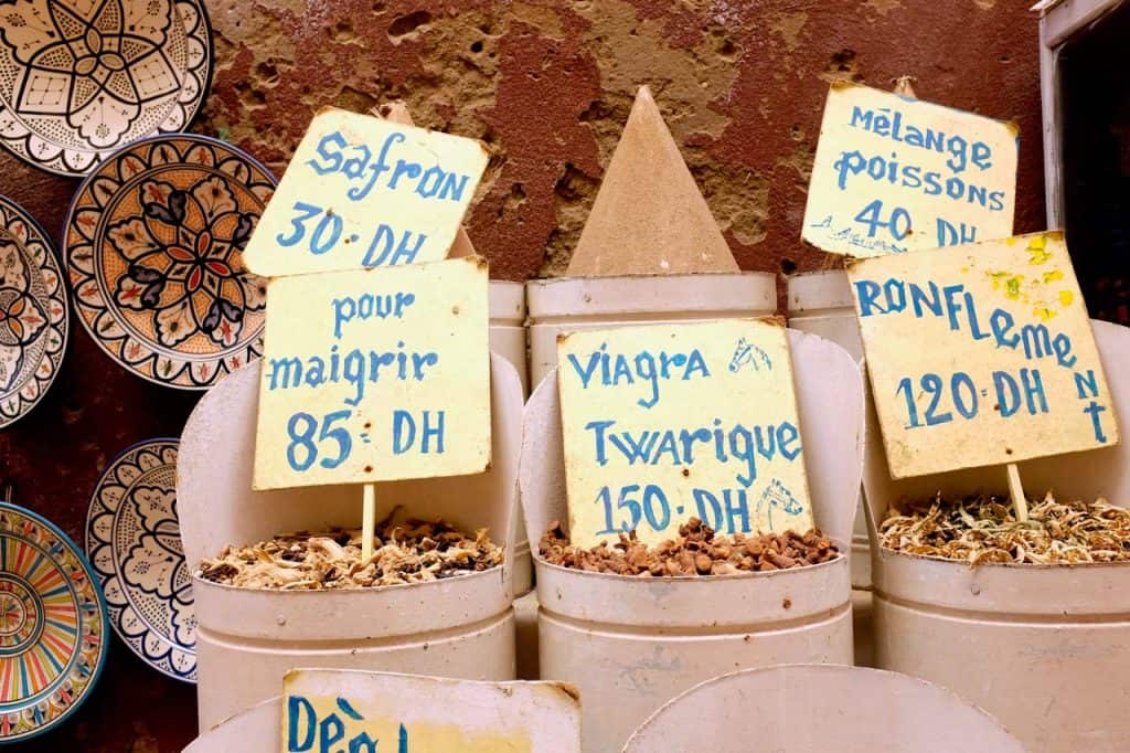 Viagra Tuaregue, Essaouira