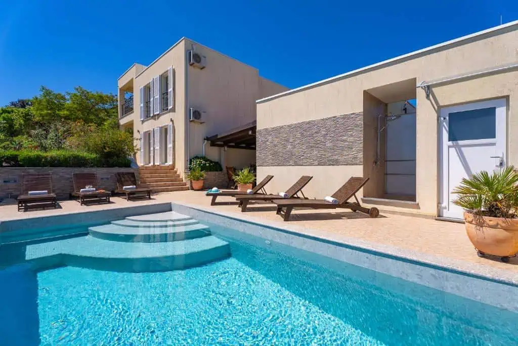 Casa de férias para alugar em Solta