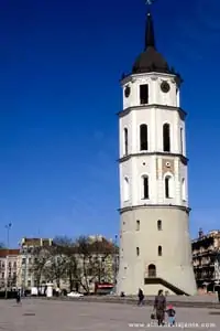 Vilnius, Lituânia