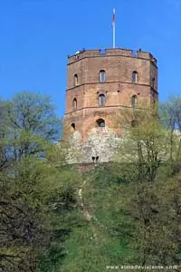 Vilnius