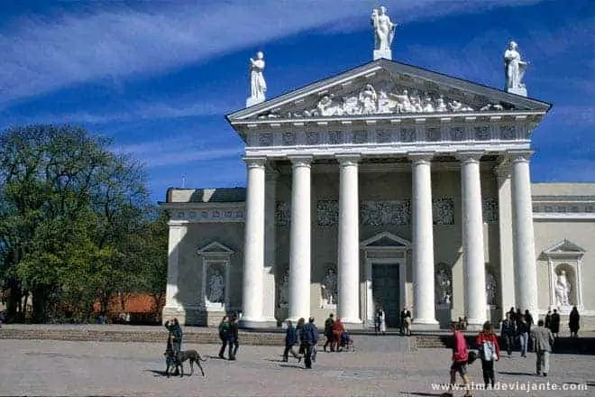 Vilnius, Lituânia