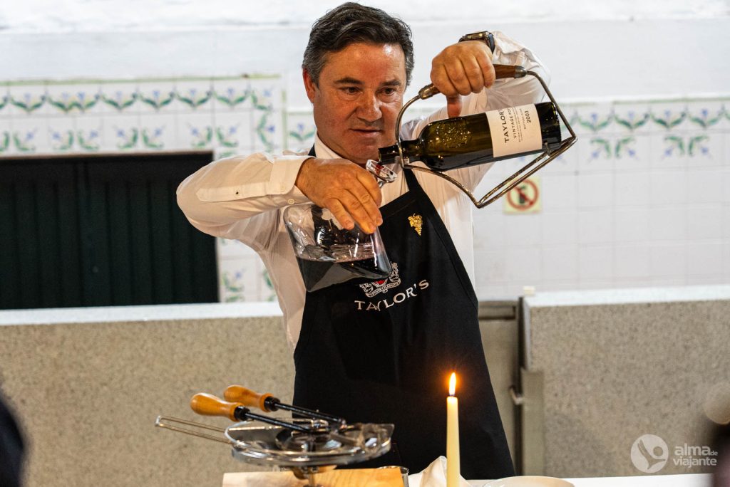 Vinho Quinta de Vargellas