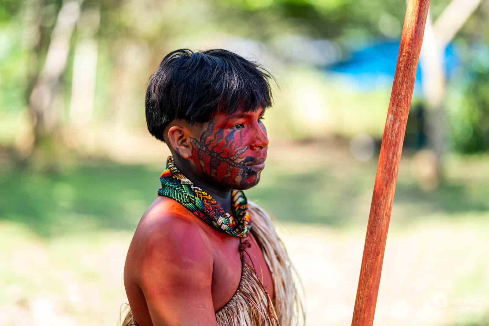 Visitar Acre: povo Noke Kui