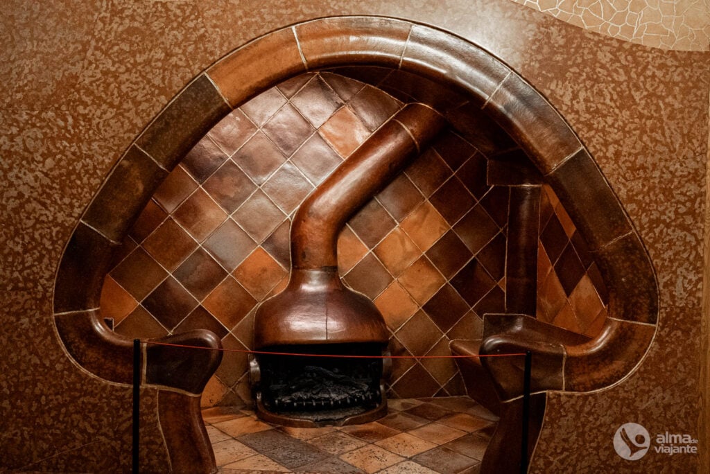 Casa Battló, Barcelona
