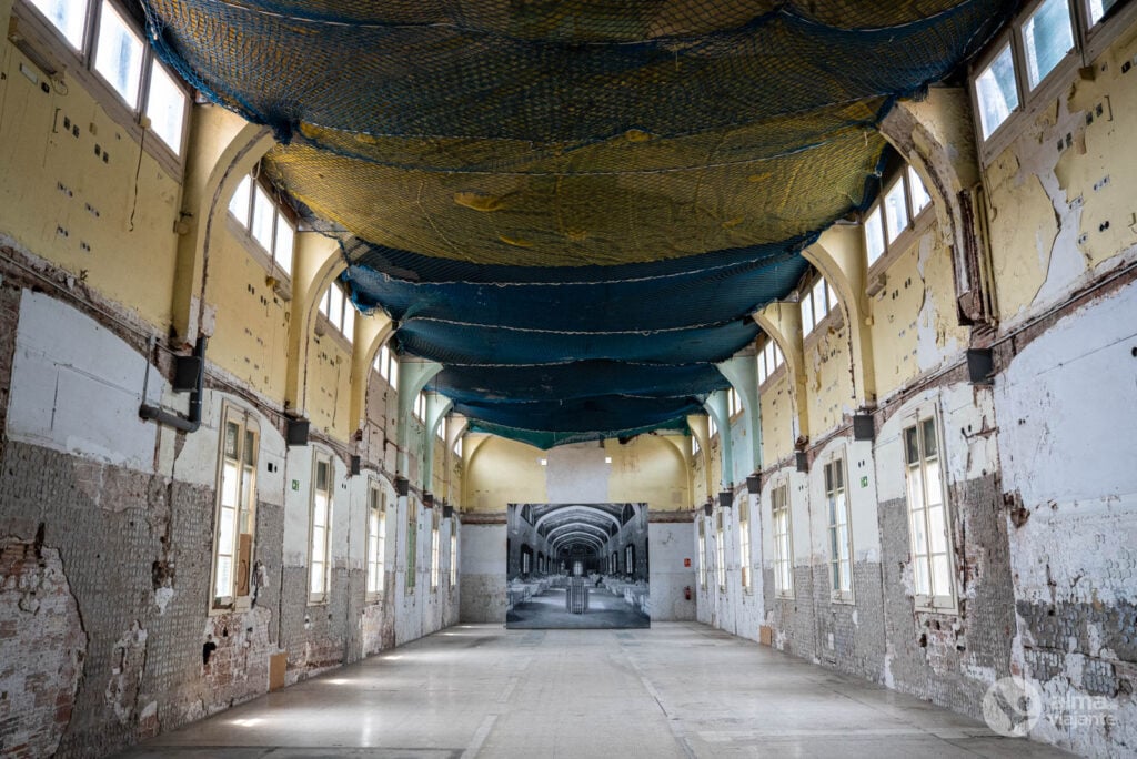 Hospital de Sant Pau
