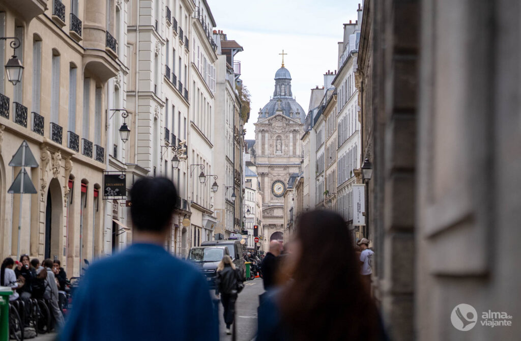 O que fazer em Paris: visitar bairro Marais