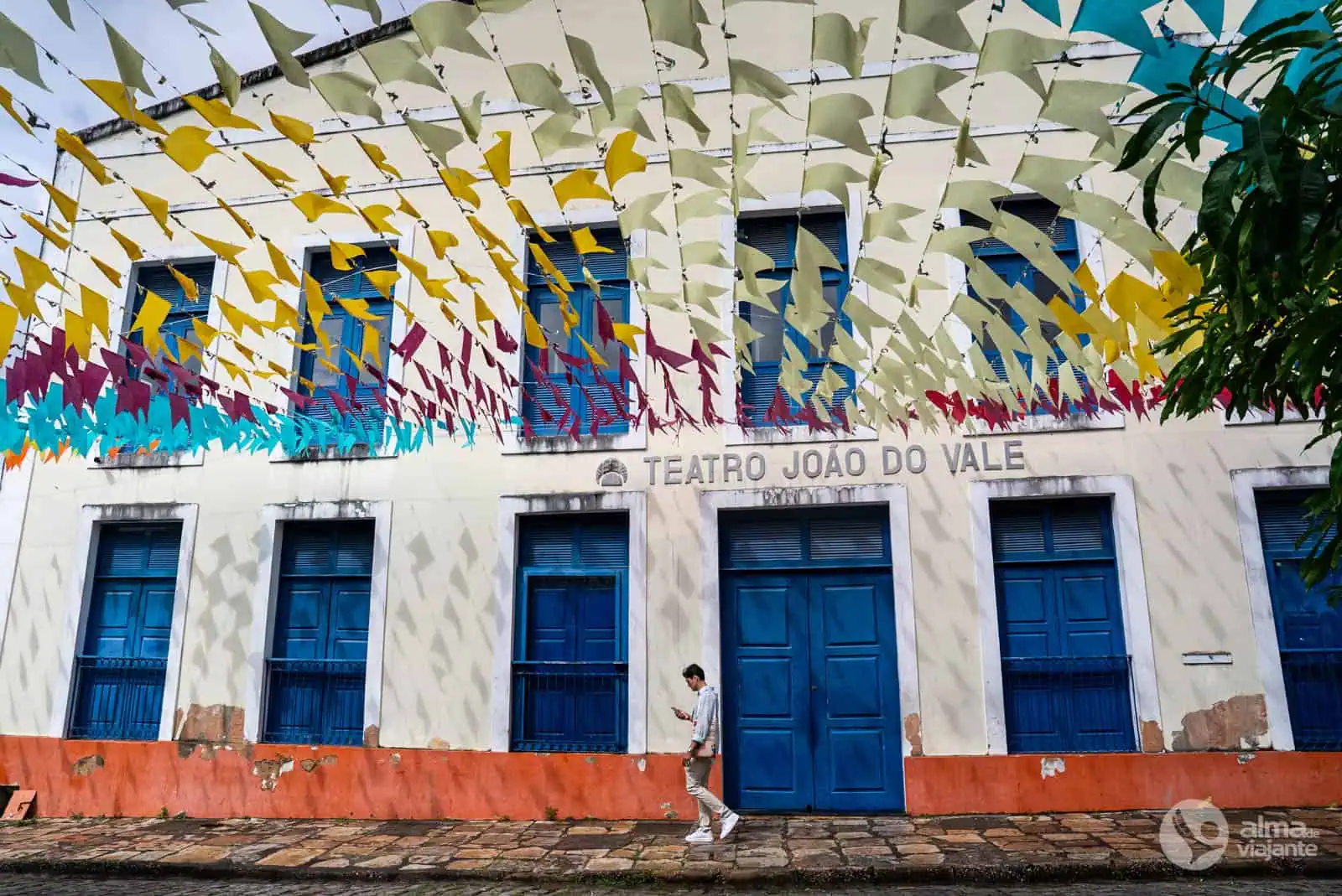 Visitar Maranhão