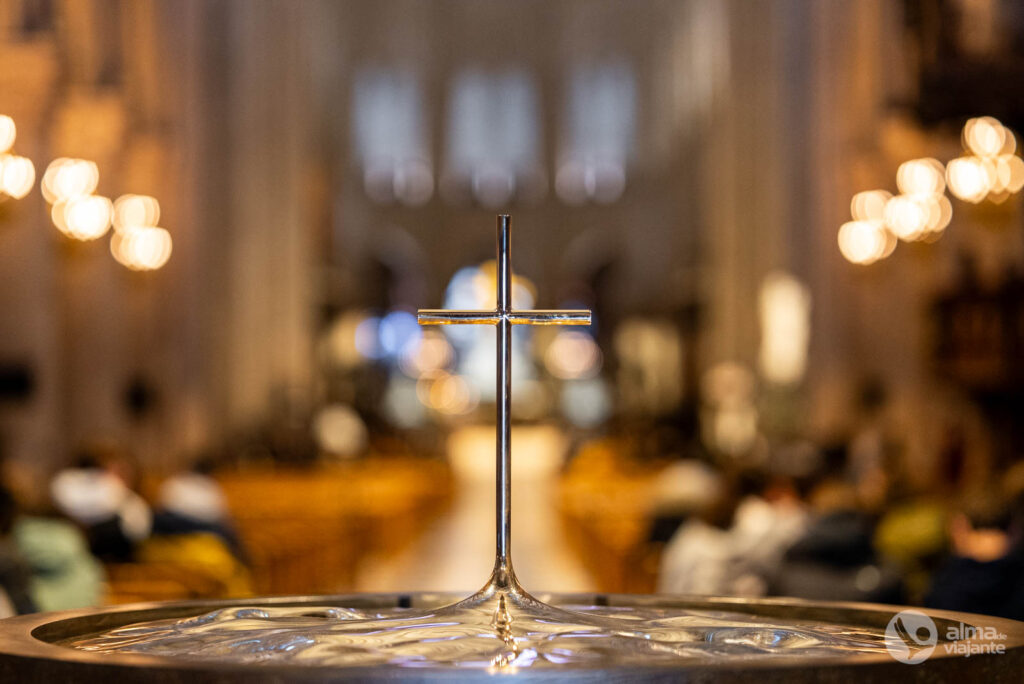 Visitar Paris: Catedral Notre-Dame