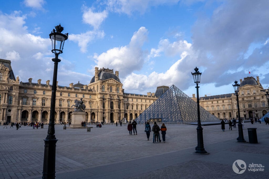 O que fazer em Paris, França