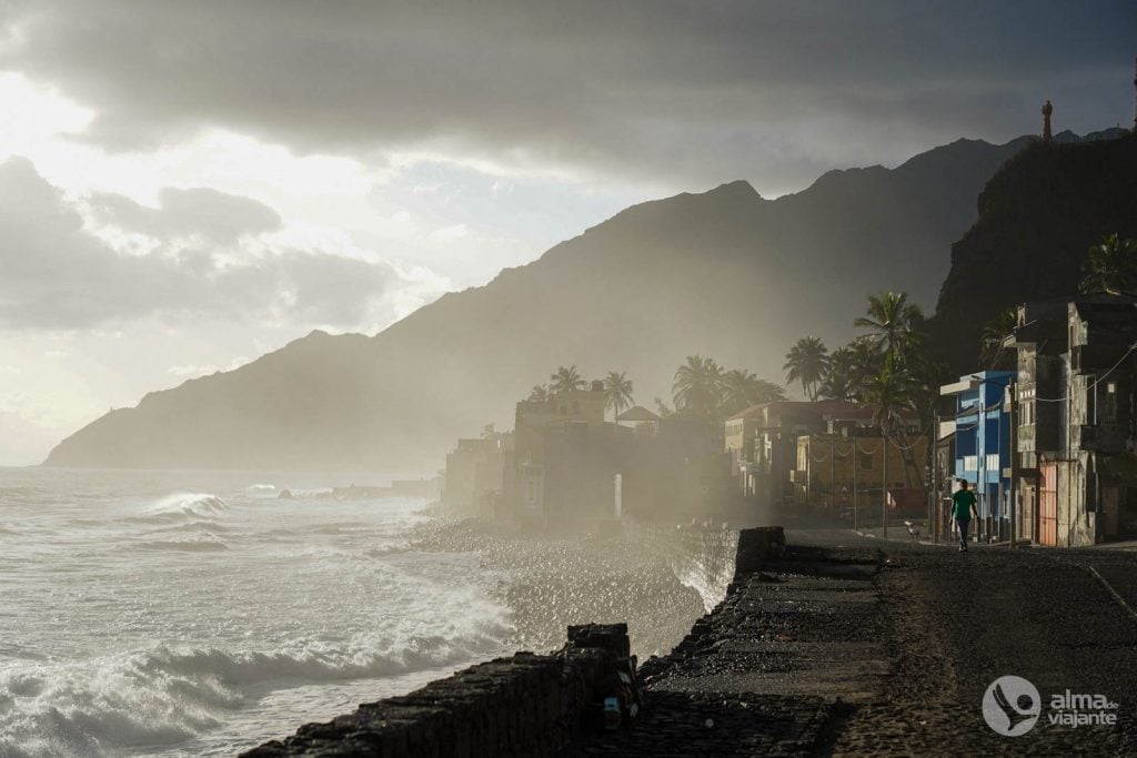 O que visitar em Santo Antão: Paúl