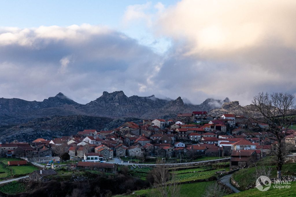 Visitar aldeias mais bonitas de Portugal: Pitões das Júnias